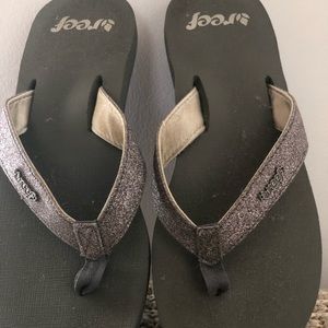 Reef flip flops